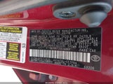 Toyota Camry Xse 4T1B61HK1JU624060 снимка