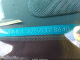 Honda Odyssey Ex JHMRA1873VC018640 снимка