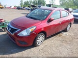 Nissan Versa 1.6 S+ 3N1CN7APXGL915960 снимка