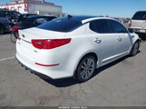 Kia Optima Sxl Turbo 5XXGR4A64FG413139 снимка