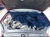 FORD FUSION SEL 3FAHP08106R236867 снимка