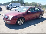 FORD FUSION SEL 3FAHP08106R236867 снимка