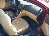 Hyundai Sonata Gls 5NPEB4AC3CH352884 fotografie