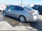 NISSAN ALTIMA 2.5 S 1N4AL21E87N446756 photo