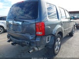 Honda Pilot Ex 5FNYF4H48FB009863 fotografie