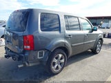 Honda Pilot Ex 5FNYF4H48FB009863 снимка