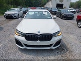 BMW 540 I xDrive WBA73BJ0XNWX52368 photo