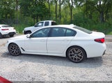 BMW 540 I xDrive WBA73BJ0XNWX52368 снимка