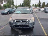 HONDA CR-V LX JHLRD68452C017192 снимка
