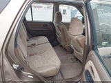 HONDA CR-V LX JHLRD68452C017192 снимка