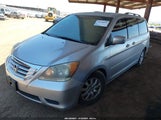 HONDA ODYSSEY EX-L 5FNRL3H71AB007849 снимка