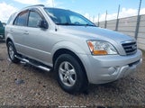Kia Sorento Lx KNDJC735585839779 photo