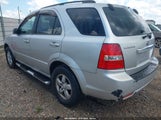 Kia Sorento Lx KNDJC735585839779 photo