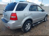 Kia Sorento Lx KNDJC735585839779 fotografie