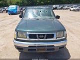 Nissan Frontier Xe 1N6DD26S8YC320118 снимка