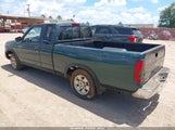 Nissan Frontier Xe 1N6DD26S8YC320118 снимка