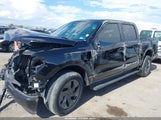 Ford F-150 Lightning Lariat 1FT6W5L79RWG16322 fotografie