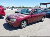 HYUNDAI ELANTRA GLS KMHDN45D11U182397 снимка