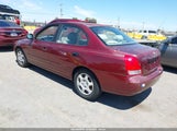 HYUNDAI ELANTRA GLS KMHDN45D11U182397 снимка