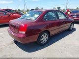 HYUNDAI ELANTRA GLS KMHDN45D11U182397 снимка