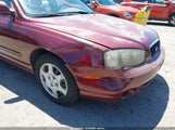 HYUNDAI ELANTRA GLS KMHDN45D11U182397 снимка