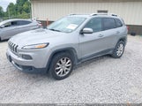 Jeep Cherokee Limited 4X4 1C4PJMDB2HW528226 снимка