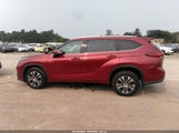 Toyota Highlander Xle 5TDGZRBH0NS561170 снимка