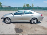 Toyota Camry Xle 4T4BF1FK9DR305244 снимка