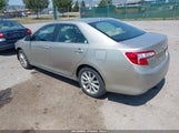 Toyota Camry Xle 4T4BF1FK9DR305244 снимка