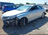 Lincoln Mkz 3LN6L2G91ER816302 снимка