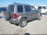 Jeep Liberty Limited Edition 1J4GL58K23W612866 снимка