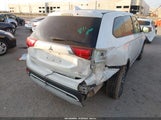 Mitsubishi Outlander Es 2.4 JA4AD2A3XLZ047026 снимка
