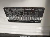 Mitsubishi Outlander Es 2.4 JA4AD2A3XLZ047026 снимка