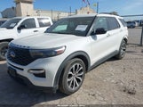 Ford Explorer St-Line 1FMSK7KH5NGB66006 снимка