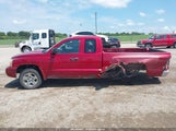 Dodge Dakota Slt 1D7HW42K36S557673 снимка