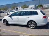 Volkswagen Golf Sportwagen Tsi Sel 4-Door 3VWC17AU6FM506410 fotografie