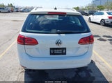 Volkswagen Golf Sportwagen Tsi Sel 4-Door 3VWC17AU6FM506410 fotografie