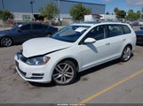 Volkswagen Golf Sportwagen Tsi Sel 4-Door 3VWC17AU6FM506410 fotografie