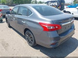 Nissan Sentra S 3N1AB7AP1JY323907 снимка