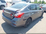 Nissan Sentra S 3N1AB7AP1JY323907 снимка
