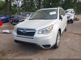 Subaru Forester 2.5I Premium JF2SJAFC2FH442335 снимка