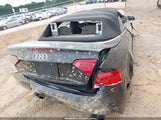 Audi S5 3.0T Premium Plus WAUCGAFH0EN014242 снимка
