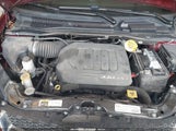 Dodge Grand Caravan Se 2C4RDGBG3JR151873 снимка
