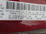 Dodge Grand Caravan Se 2C4RDGBG3JR151873 снимка