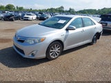 Toyota Camry Hybrid Xle 4T1BD1FK3CU052260 снимка