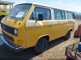 Volkswagen Vanagon Bus WV2YG0258CH085135 снимка