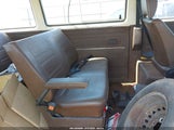 Volkswagen Vanagon Bus WV2YG0258CH085135 снимка