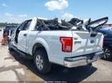 Ford F-150 Xl 1FTEW1CP5FFC11610 снимка