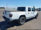 Jeep Gladiator Overland 4X4 1C6HJTFG2NL182447 снимка
