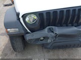 Jeep Wrangler Unlimited Sport S 4X4 1C4HJXDN7MW702124 fotografie